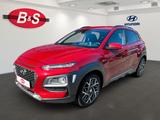 Hyundai Premium Hybrid HeadUp AHK abn. Totwinkelw. - Hyundai KONA in Oldenburg