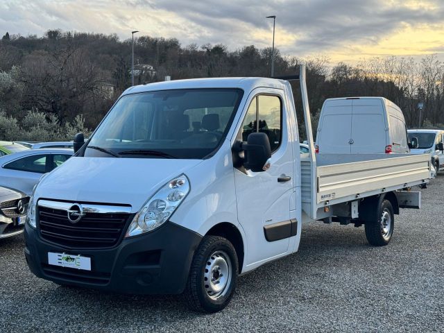 Opel Movano 35 2.3 CDTI 145CV