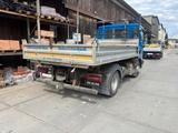 MAN TGL 8.220  TÜV, Reifen, Service NEU - MAN Tgl 8 220