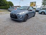 Citroën DS3 Chic TÜV-NEU - Citroën DS3 aus 2011