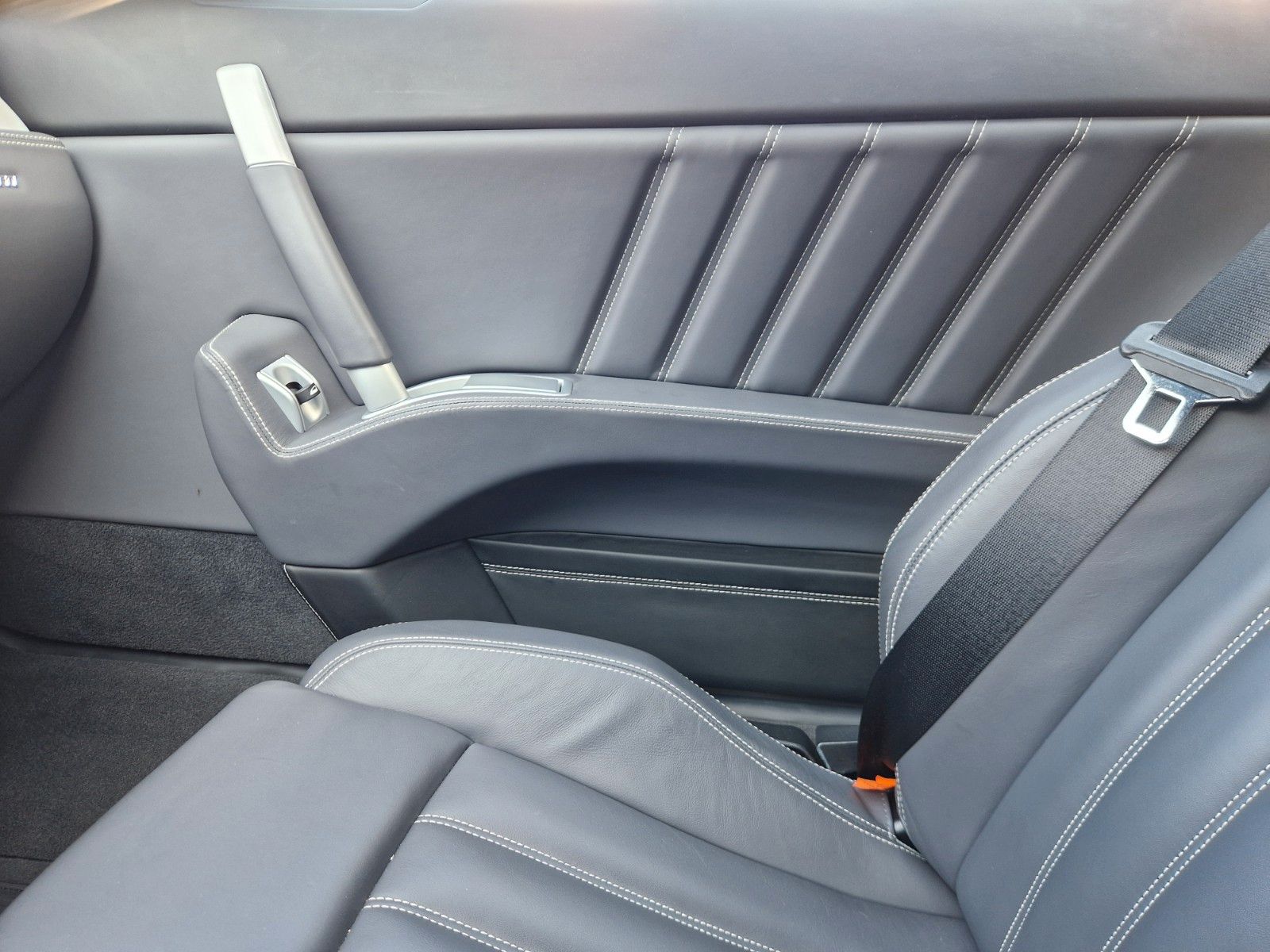 Fahrzeugabbildung Ferrari 612 Scaglietti*Sammlerstück*NEUWAGEN*