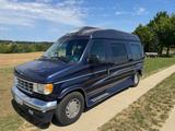 Ford Econoline - Ford Gebrauchtwagen von 1995