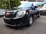 Chevrolet Orlando 2.0TD  7 Sitze,Klimaautomatik,PDC,Kamera - Chevrolet Orlando in Essen