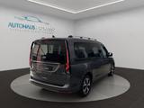 Ford Grand Tourneo Connect Active 2,0 TDCI*7-Sitzer* - Ford Grand Tourneo 7-Sitzer