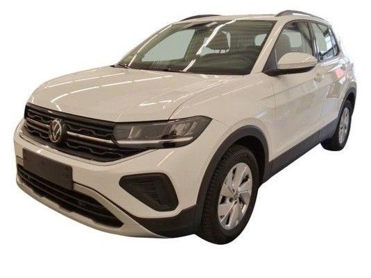 Volkswagen T-Cross - Bild 2