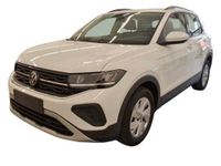 Volkswagen T-Cross - Vorschau Bild 2