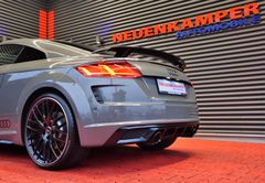 Fahrzeugabbildung Audi TT Coupe 45 TFSI quattro S-line Competition plus
