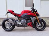Ducati Streetfighter V2S - Zard Auspuff 1,0% Aktion - DUCATI STREETFIGHTER V2