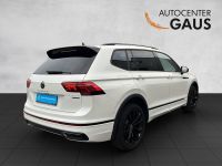 Volkswagen Tiguan Allspace - Vorschau Bild 4