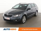 Skoda Octavia 1.8 TSI Elegance*NAVI*TEMPO*PDC*SHZ* - Skoda Gebrauchtwagen in München