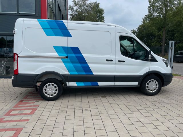 Fahrzeugabbildung Ford Transit Kasten 350 L2 M Trend(ATM & Tüv Neu/AHK)