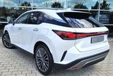 Lexus RX 450h+ (Plug-in-Hybrid) Luxury*Panorama-Glasda - weiße Lexus RX 450