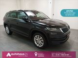 Skoda Kodiaq 2.0 TSI Style 4X4|Navi|CAM|LED|Sitzhzg. - Skoda Kodiaq Gebrauchtwagen in Bonn