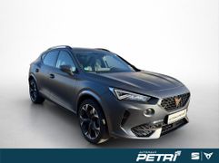 Foto Nummer 7: CUPRA Formentor