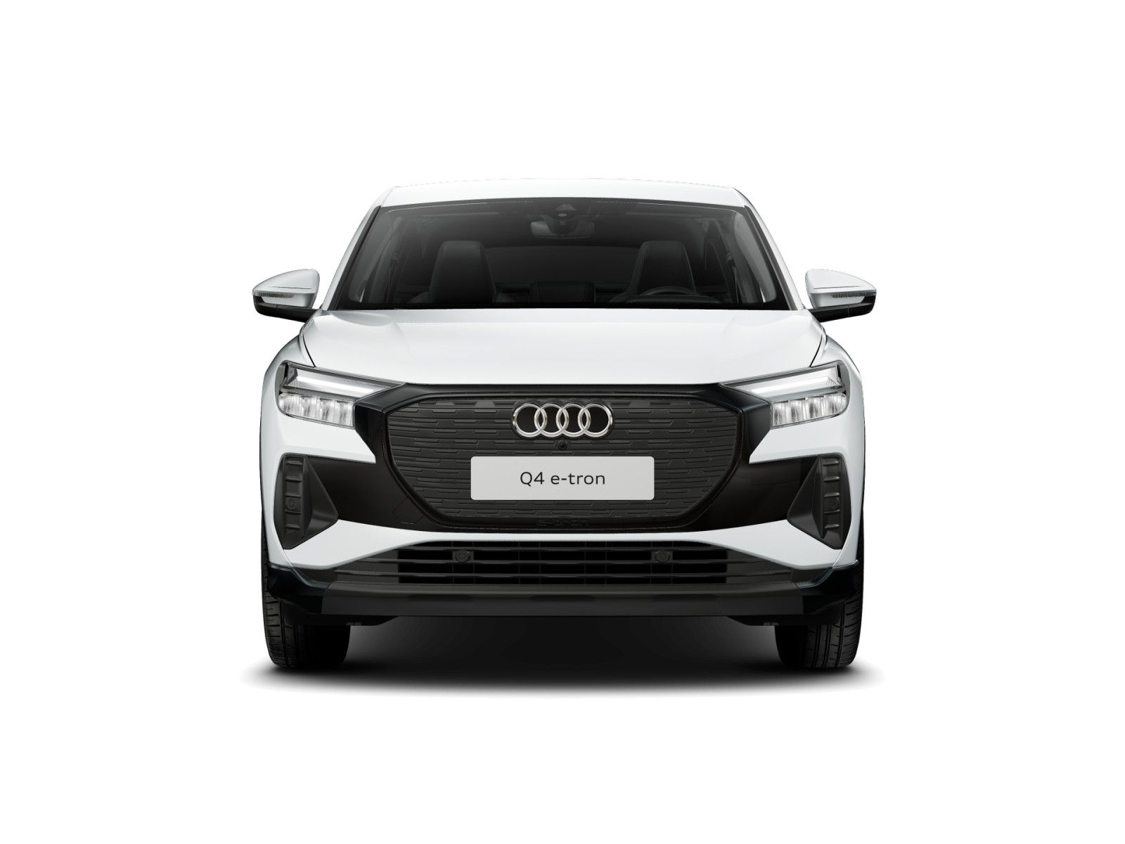 Audi Q4 e-tron - Bild 2