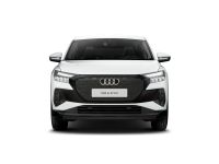 Audi Q4 e-tron - Vorschau Bild 2