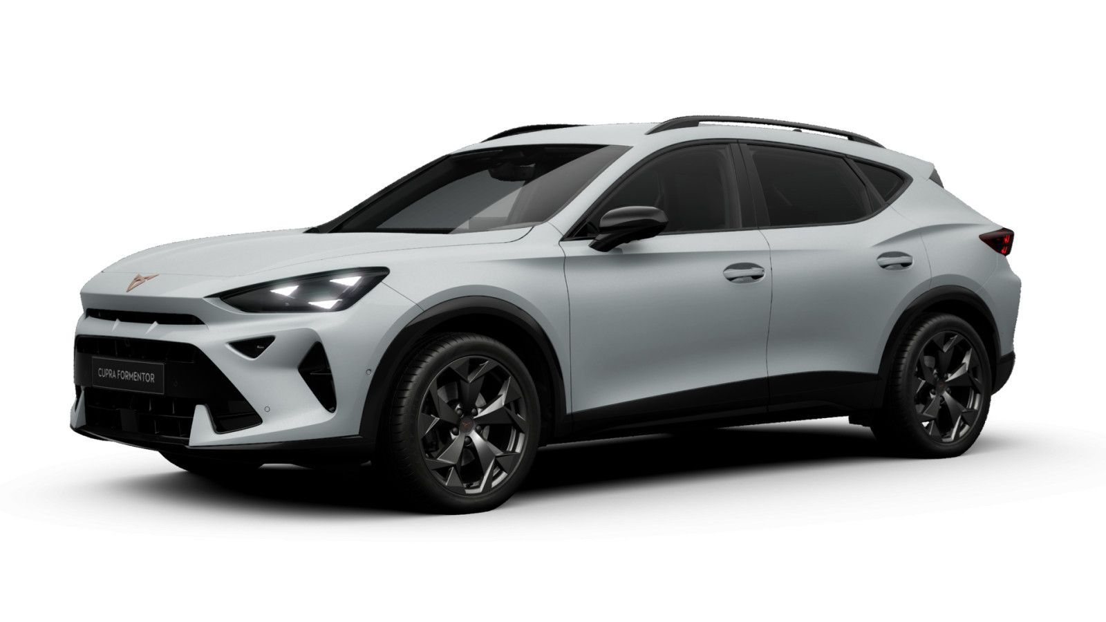 Cupra Formentor - Bild 2