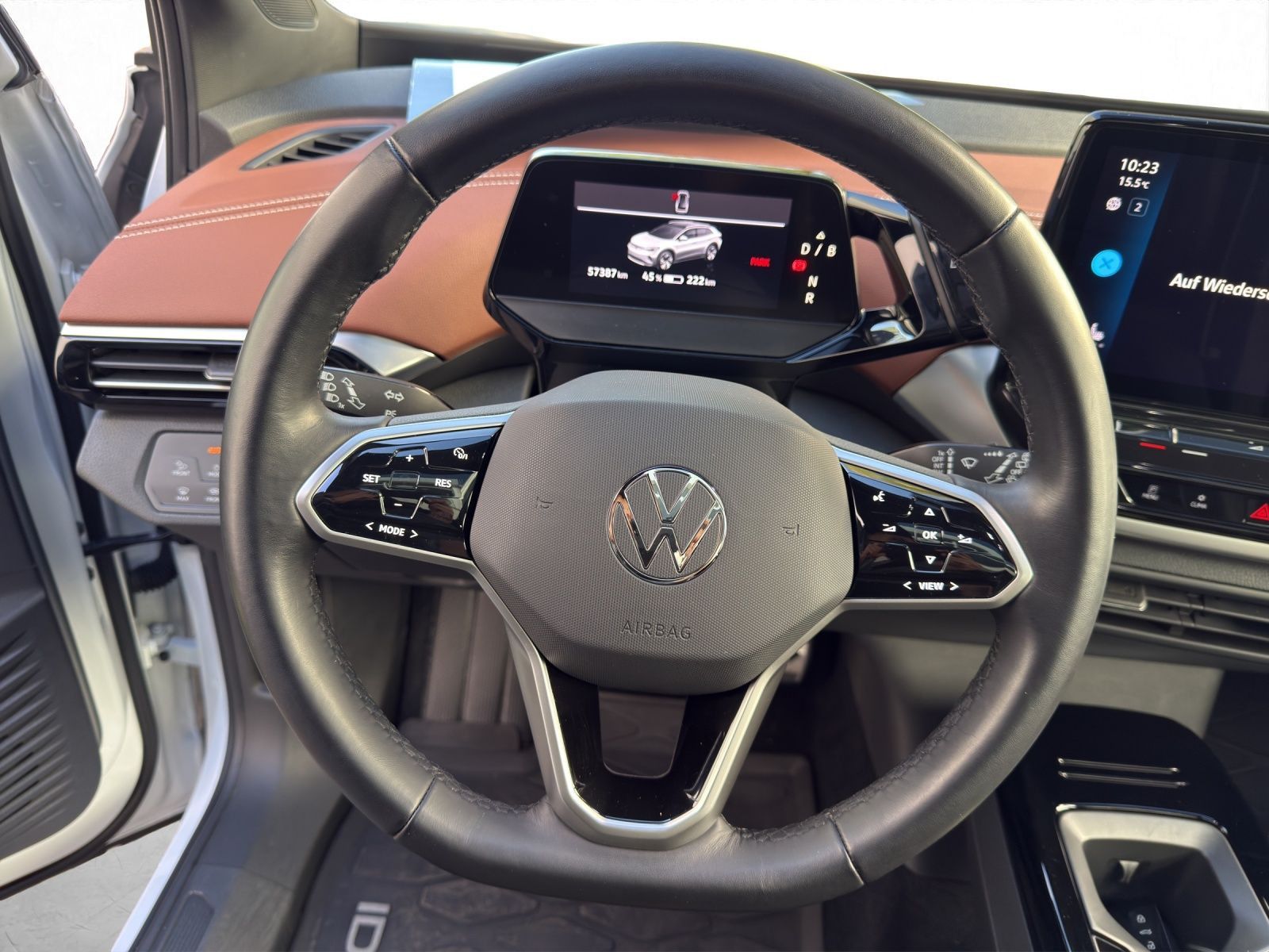 Volkswagen ID.4 - Bild 8