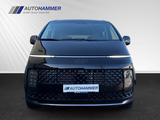 Hyundai STARIA Hybrid AT SIGNATURE Relax Nappa 7-S el.SD - gebrauchte Hyundai Kleinbus