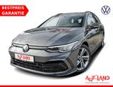 Volkswagen Golf VIII Variant 2.0 R-Line DSG LED ACC Kamera