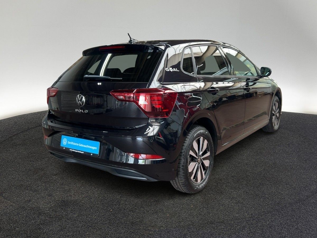 Volkswagen Polo - Bild 5