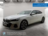 BMW i5 xDrive40 Limousine M Sport AHK Kamera LED - BMW i5 in Hamburg