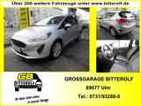 Ford Fiesta 1.5TDCI 5tg Trend Klima/Parkassist/57Tkm - Ford Fiesta: Tdci Trend