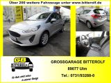 Ford Fiesta 1.5TDCI 5tg Trend Klima/Parkassist/57Tkm - Ford Fiesta: Tdci Trend