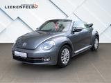 Volkswagen Beetle Cabriolet 2.0 TDI Sport Mega Ausstattung - Volkswagen Beetle Sport mit Diesel-Antrieb
