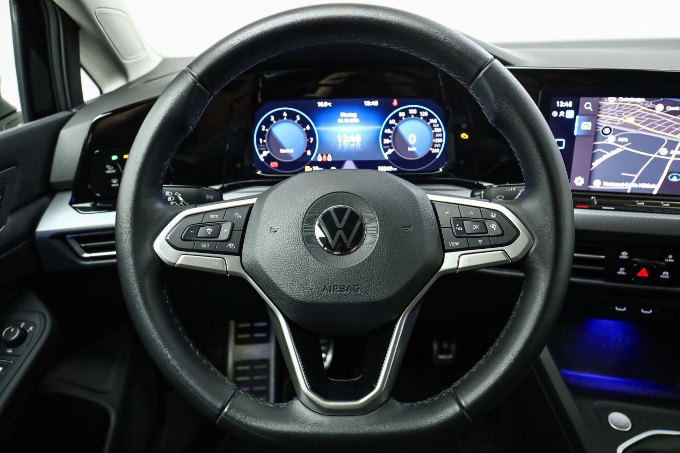 Volkswagen Golf - Bild 14