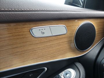 Mercedes GLC 220 - 12