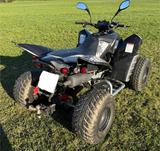 Adly Hurricane 500 Quad/ATV LOF  **TÜV NEU** wenig km - Offers matching your search criteria