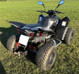 Adly Hurricane 500 Quad/ATV LOF - GEBRAUCHT ATV