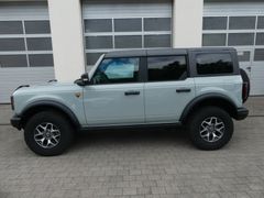 FORD Bronco Badlands E-4WD FORD Bronco Badlands E-4WD