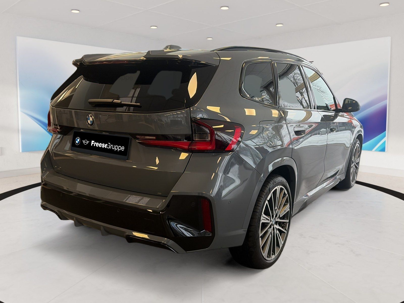 BMW X1 - Bild 6