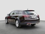 Opel Insignia A Country Tourer 4x4 - Opel Insignia: Tourer Country