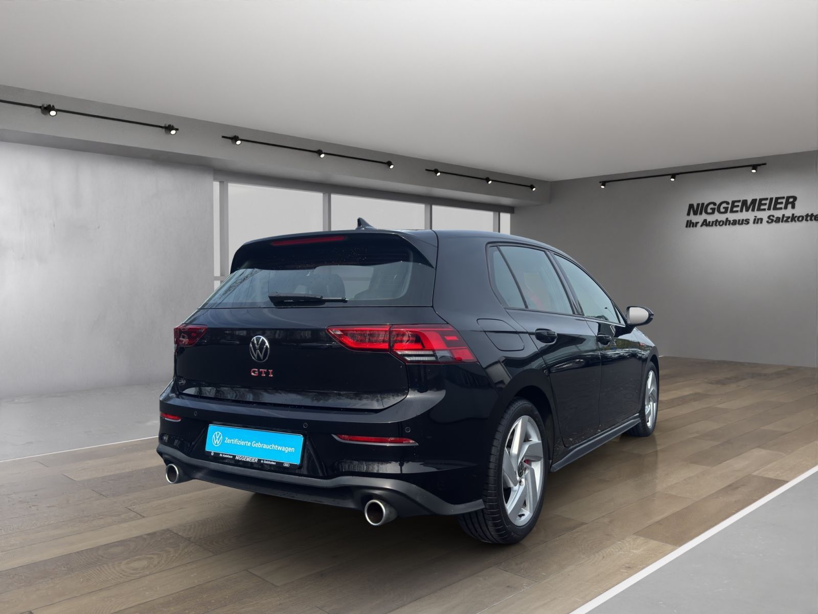 Volkswagen Golf - Bild 5