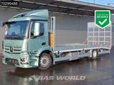 Mercedes-Benz Actros 1827 4X2 NEW! machine transporter 101cm l - Offers