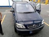 Opel zafira 2004 - gebrauchte Opel Zafira aus dem Jahr 2004