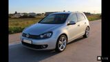 Volkswagen Golf 6 1.4TSI 160 PS R-Line Highline - Volkswagen Golf: Tsi 160 Ps