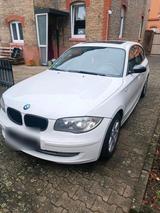 BMW 1er E81 118i Facelift - BMW: 1er Facelift