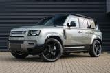 Land Rover Defender 110 P300e X-Dynamic HSE - Land Rover Defender HSE mit Hybrid-Antrieb (Benzin/Elektro)