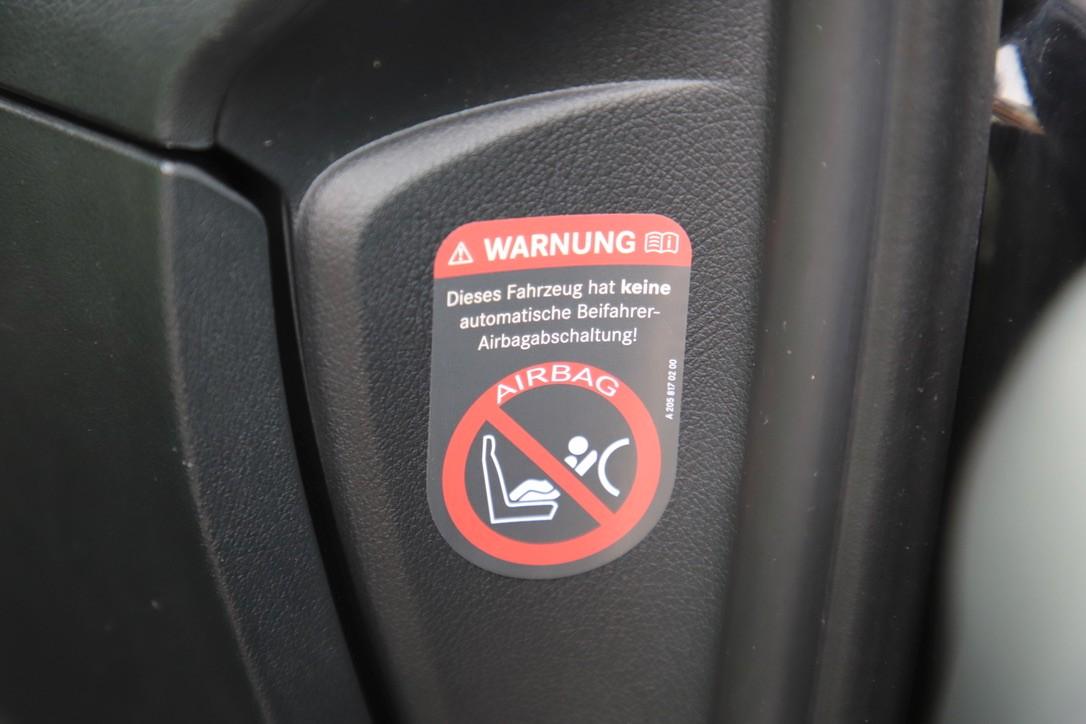Mercedes-Benz Vito Mixto 116CDI/BT RWD lang