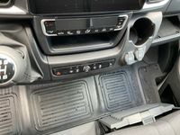 Toyota Proace Max - Vorschau Bild 21