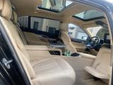 BMW 730Ld xDrive - - BMW 730: Ld