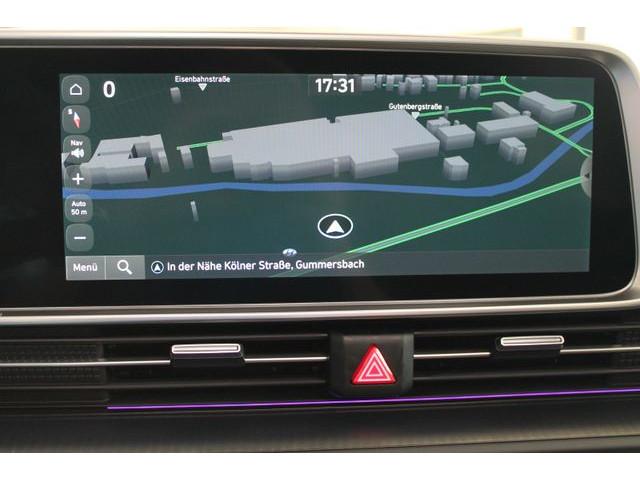 Hyundai IONIQ 6 Heckantrieb 77,4kWh Batt. (229 PS) TECHN