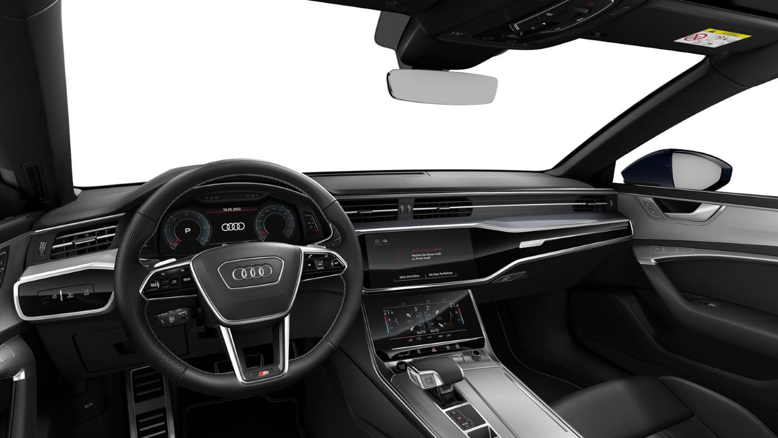 Audi A7 - Bild 9