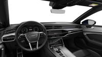 Audi A7 - Vorschau Bild 9
