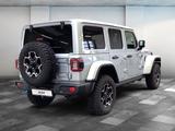 Jeep Wrangler Unlimited 2.0l Plug-In Hybrid Rubicon - gebrauchte Jeep Pickups