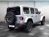 Jeep Wrangler Unlimited 2.0l Plug-In Hybrid Rubicon - Jeep Wrangler aus 2022